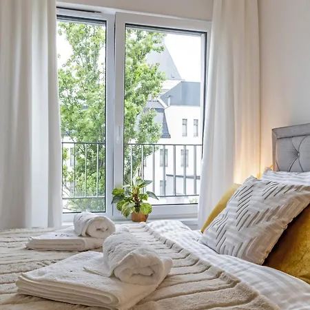 Apartment Marone Budapest
