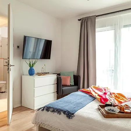 Marone Apartment