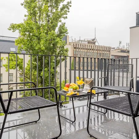 Apartment Marone