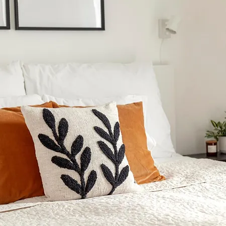 Apartment Marone Budapest