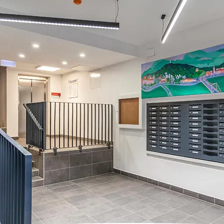 Marone Apartment