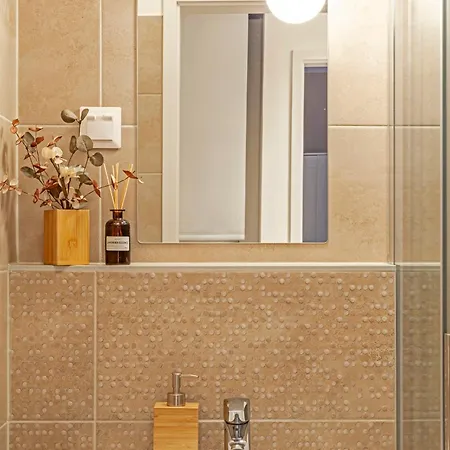 Marone Apartment