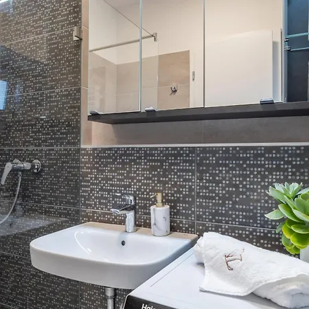 Marone Apartment Budapest