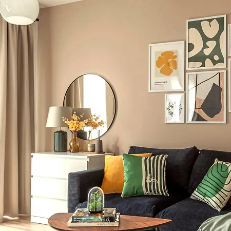 Apartment Marone