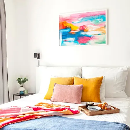 Apartment Marone *