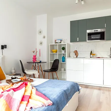 Apartment Marone Budapest