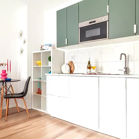 Marone Apartment