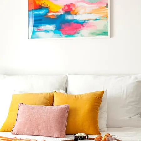 Apartment Marone