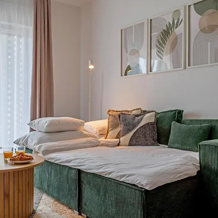 Marone Budapest