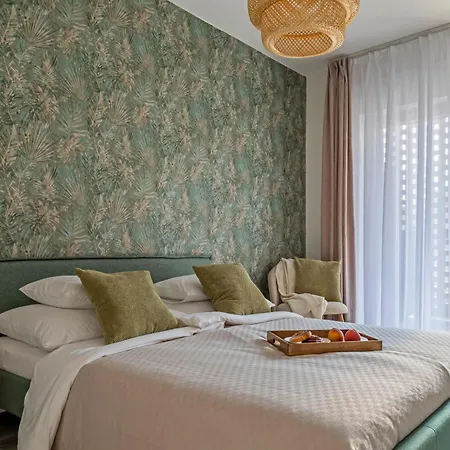 Apartment Marone