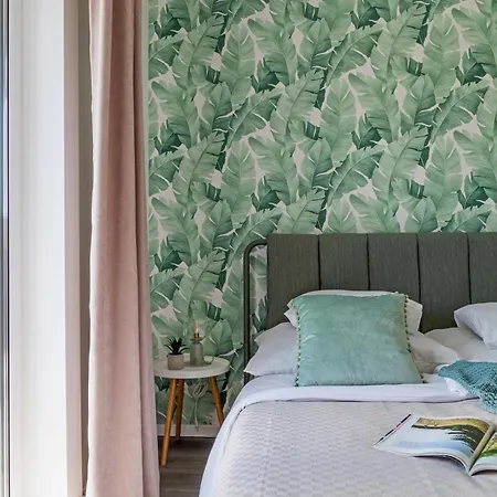 Marone Apartment Budapest