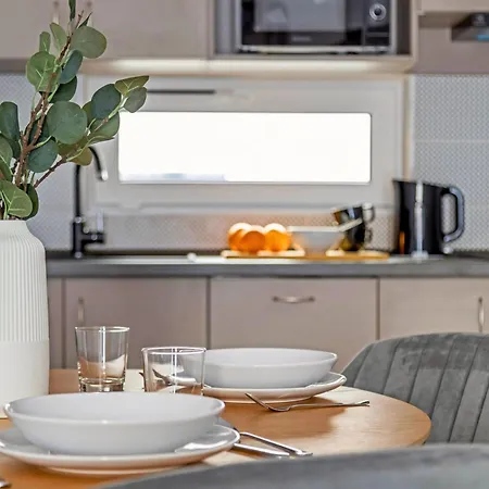 Marone Apartment *
