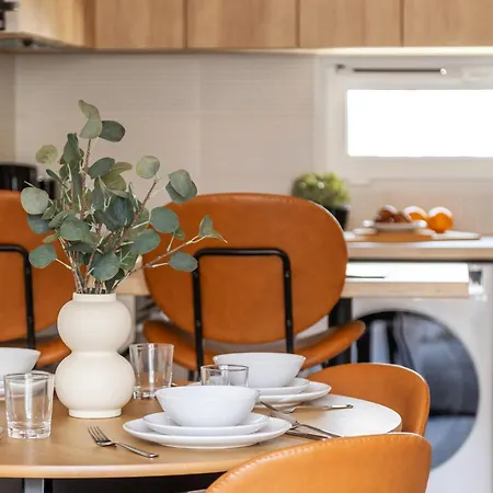 Marone Apartment