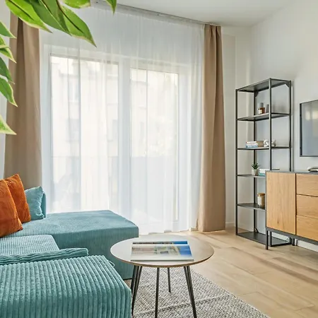 Marone Apartment