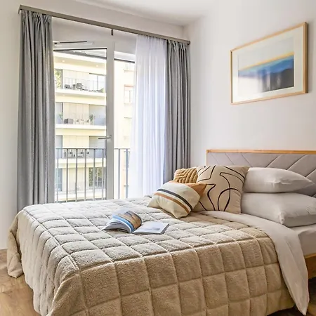 Marone Apartment *