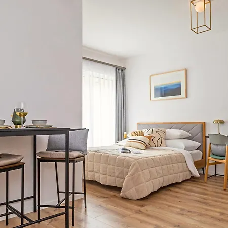 Marone Apartment *