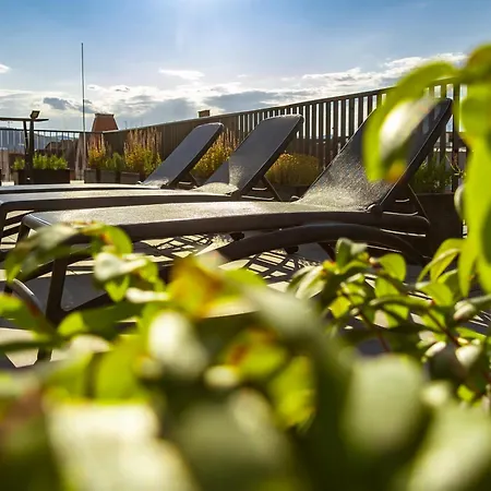 Marone Apartament Budapesta