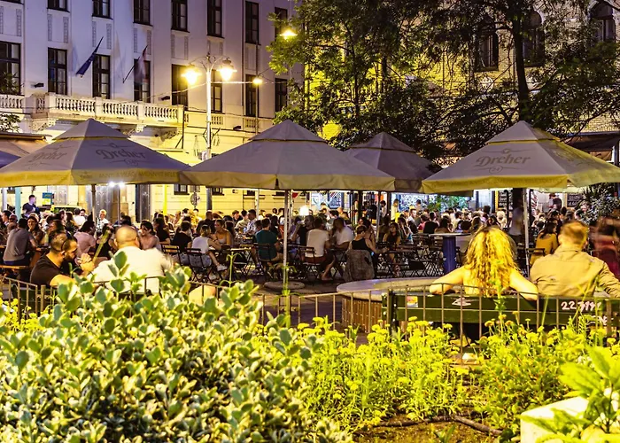 Marone Budapest