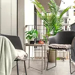 Apartamento Marone *