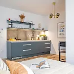Apartamento Marone *