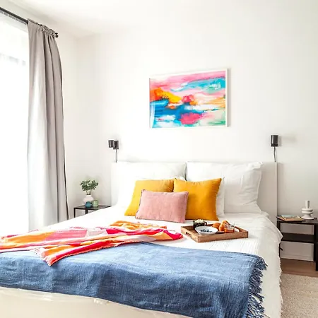 Marone Appartement *