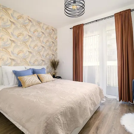 Appartement Marone