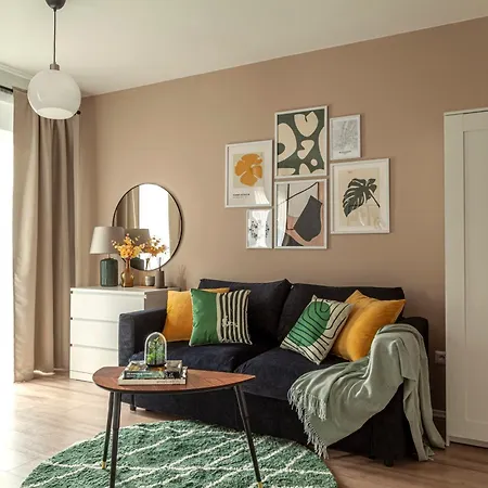 Appartement Marone