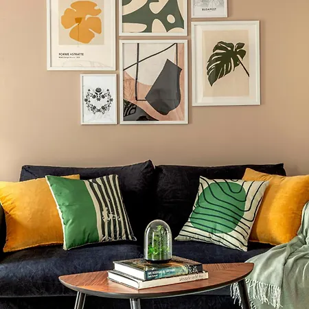 Marone Appartement *