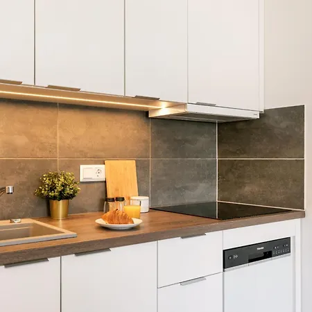 Marone Apartamento *