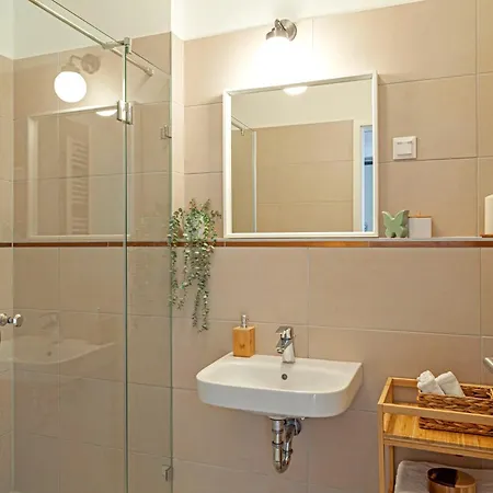 Marone Appartement