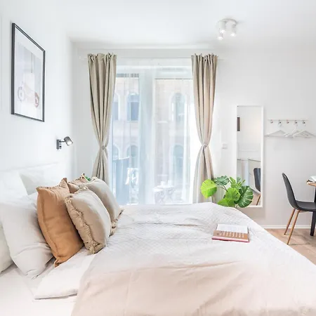 Appartement Marone