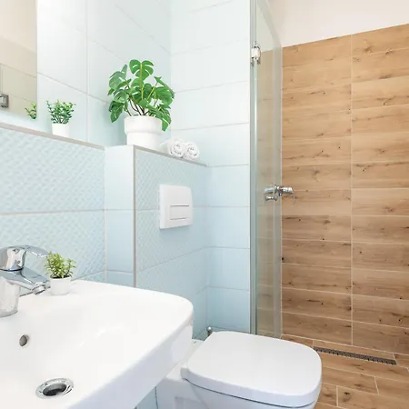 Apartamento Marone *