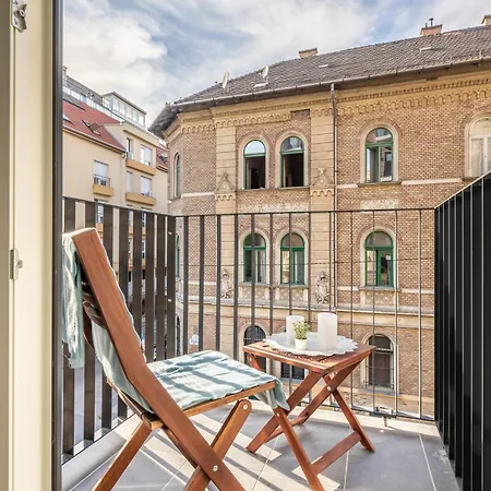 Appartement Marone *