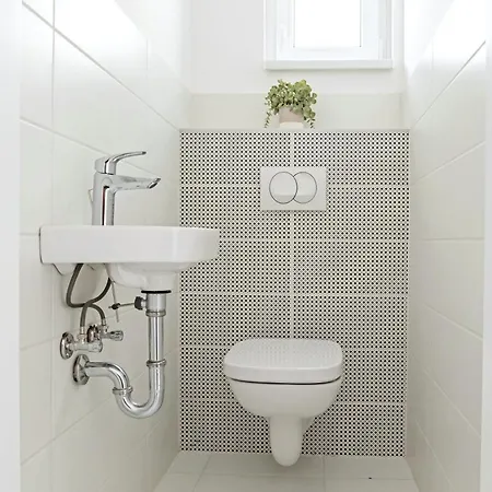 Marone Apartamento *