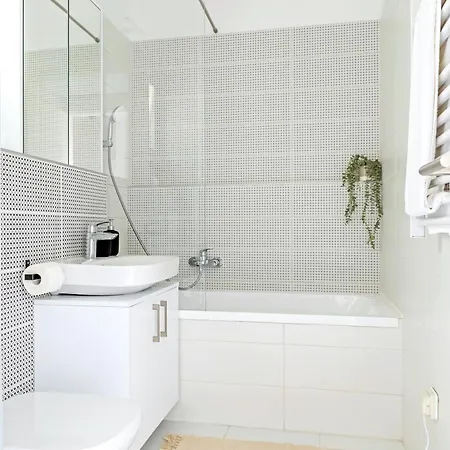 Marone Apartman Budapest