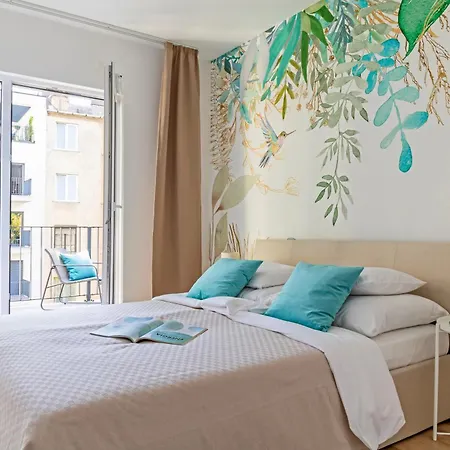 Marone Apartamento Budapest