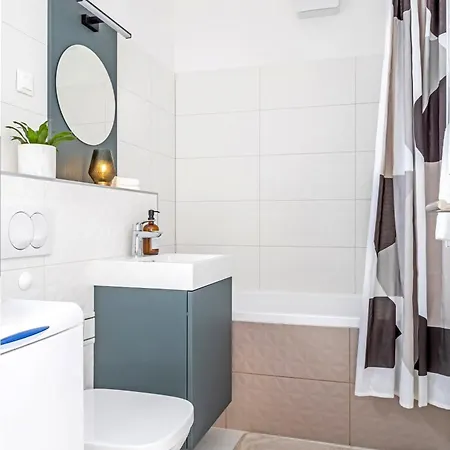 Apartment Marone