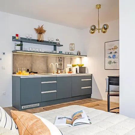 Appartement Marone *