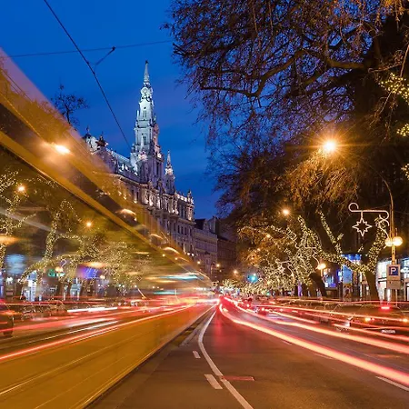 דירה Marone בודפשט