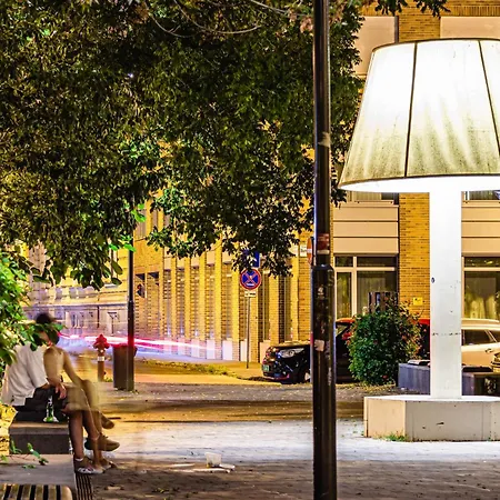 Marone ブダペスト