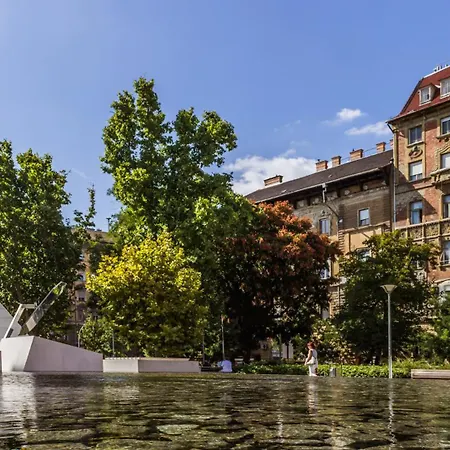 Marone Apartman