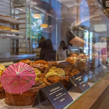 アパート Marone *