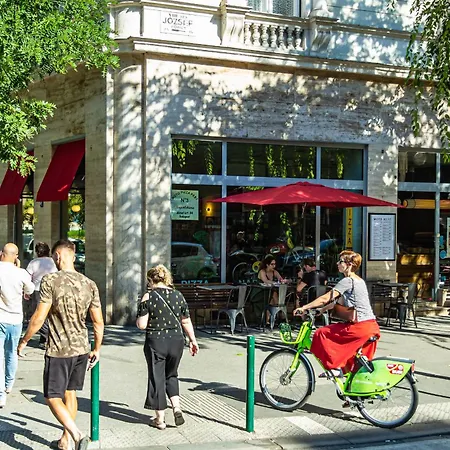 Marone * בודפשט