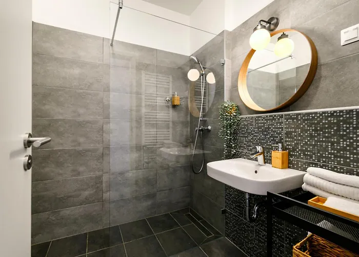 Appartement Marone *