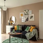 Apartament Marone