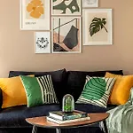 Marone Apartament *
