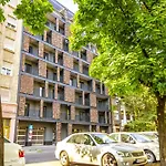 Marone Apartament Budapesta