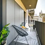 Apartament Marone *