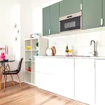 Marone Apartament