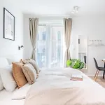 Apartament Marone